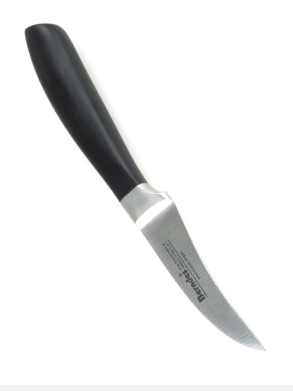 Berndes 7cm peeling knife NWT